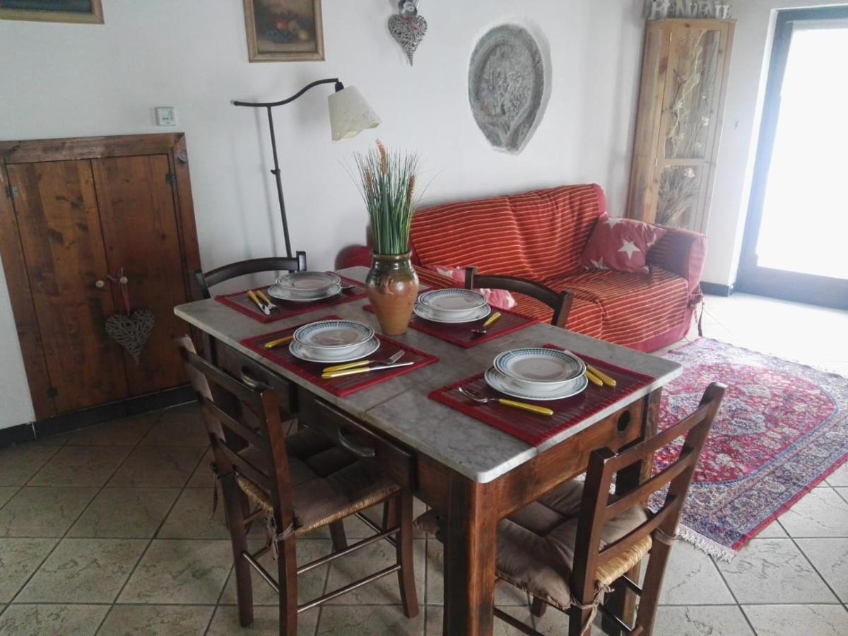Casa Davide Villa Долчедо Екстериор снимка