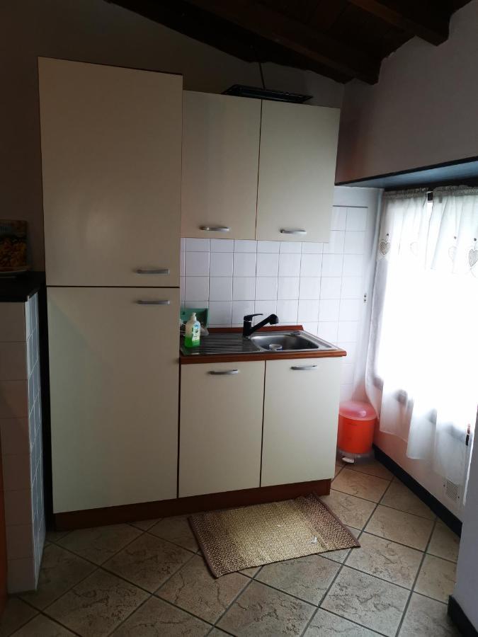 Casa Davide Villa Долчедо Екстериор снимка