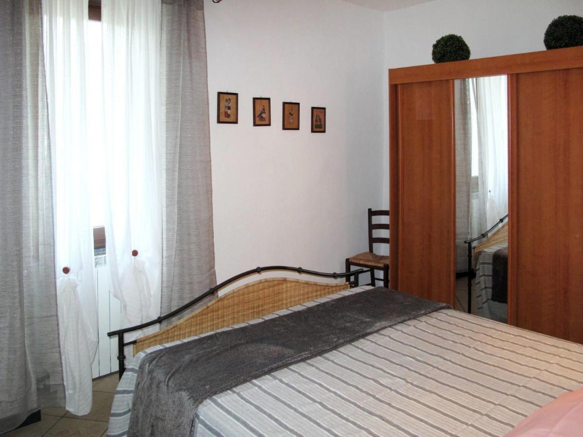 Casa Davide Villa Долчедо Екстериор снимка