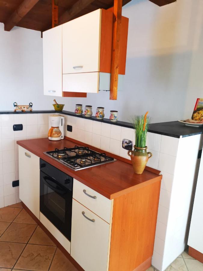 Casa Davide Villa Долчедо Екстериор снимка