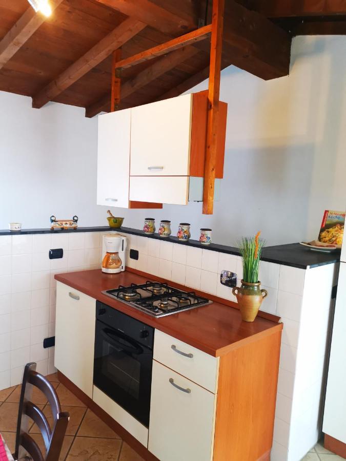 Casa Davide Villa Долчедо Екстериор снимка