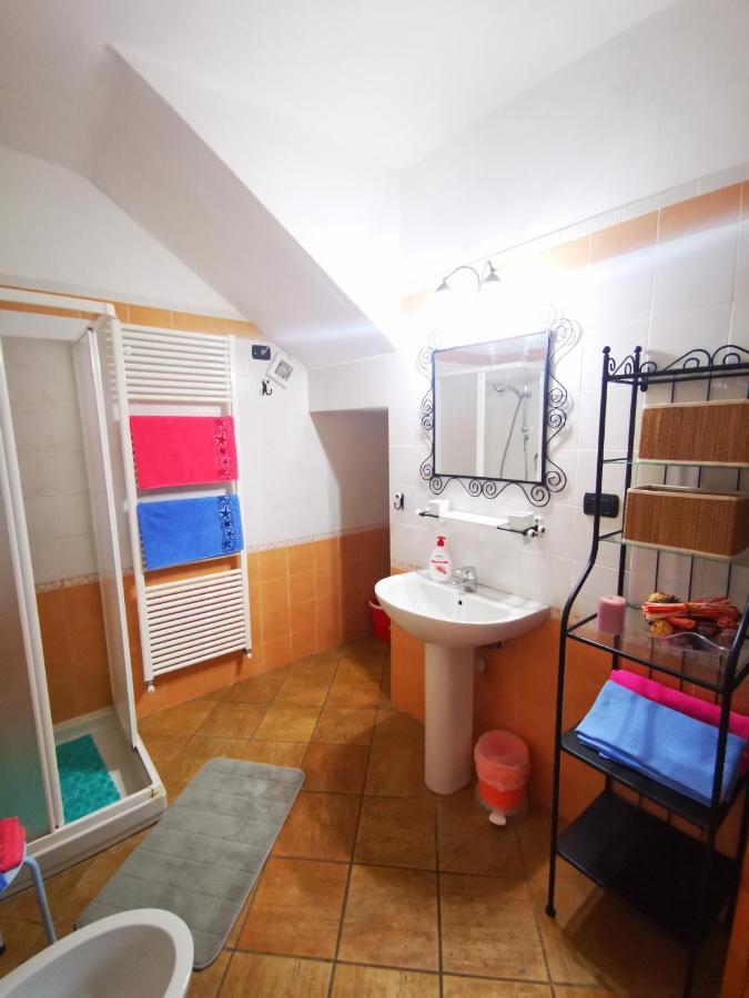 Casa Davide Villa Долчедо Екстериор снимка