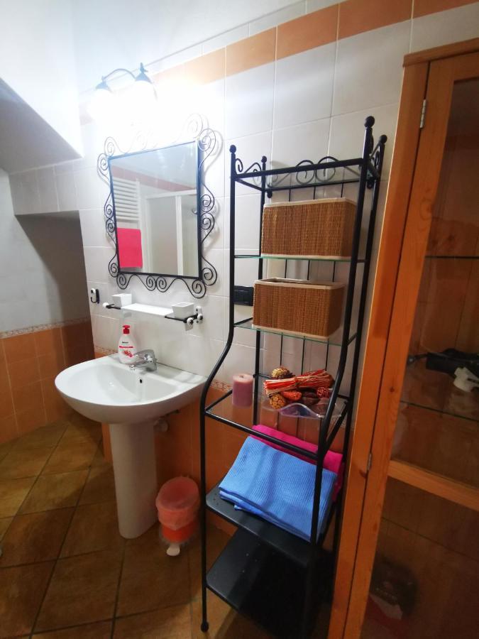 Casa Davide Villa Долчедо Екстериор снимка