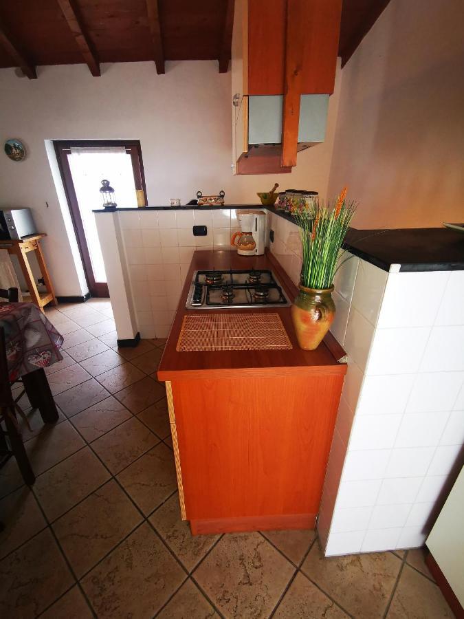 Casa Davide Villa Долчедо Екстериор снимка