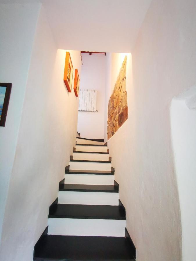 Casa Davide Villa Долчедо Екстериор снимка