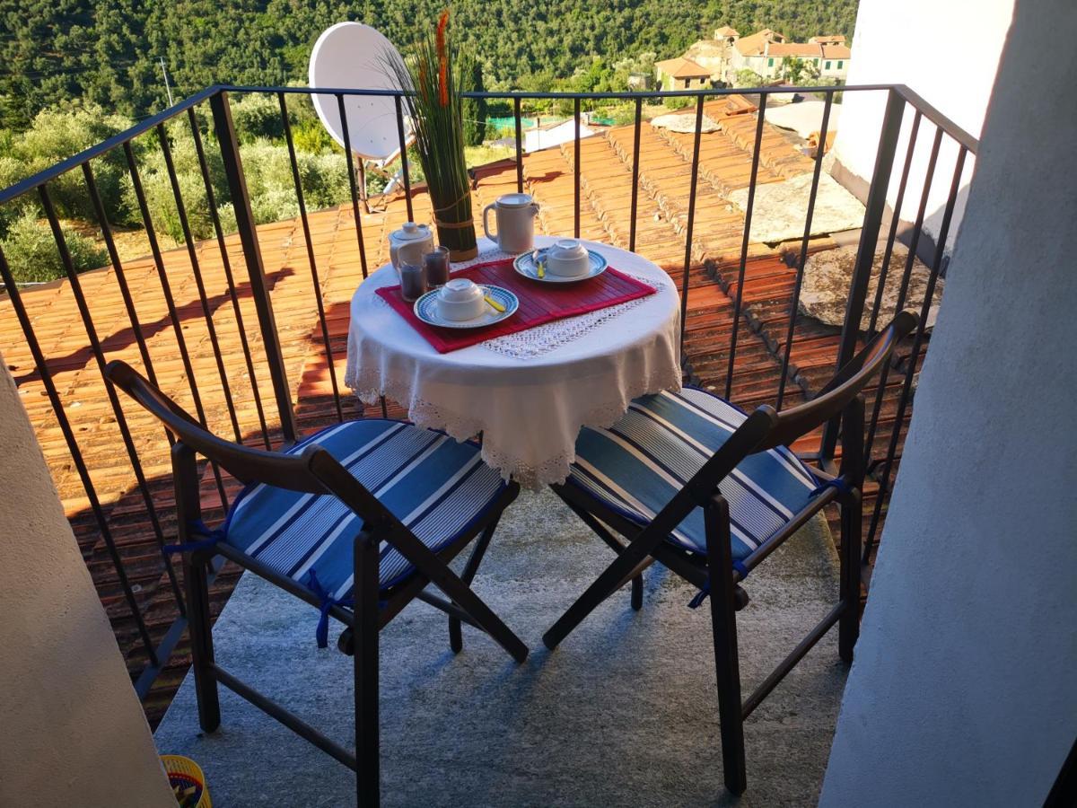 Casa Davide Villa Долчедо Екстериор снимка