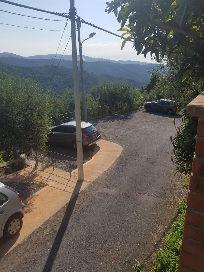 Casa Davide Villa Долчедо Екстериор снимка